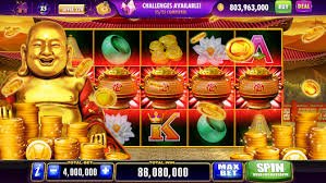 Slot Crazy777 totosloto di layar ponsel