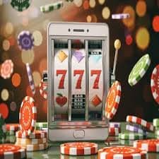Tampilan Slot Fortune Tree di ponsel